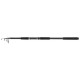 Shakespeare Challenge ST Telescopic Travel Spinning Rod -  ALL VARIETIES 